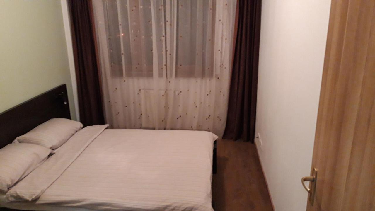 Cluj Accommodation Nasaud Exteriör bild