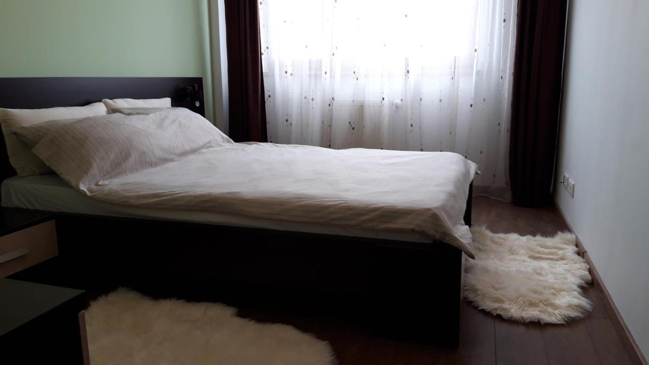 Cluj Accommodation Nasaud Exteriör bild