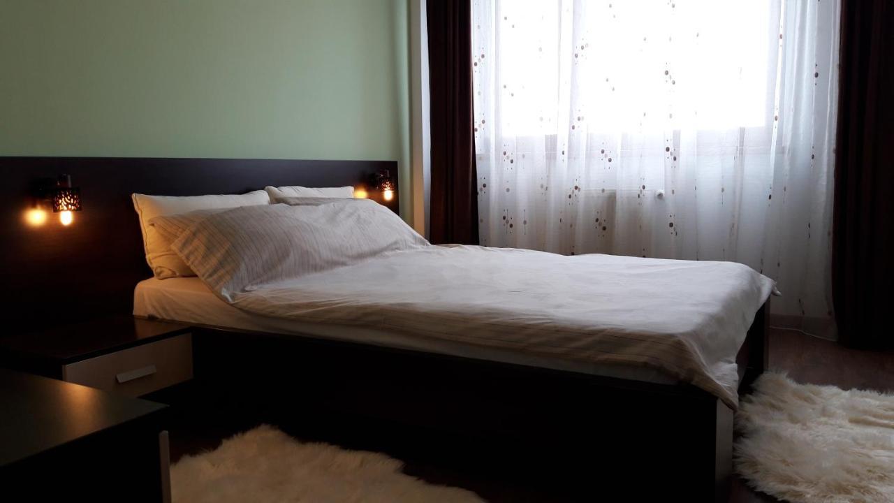 Cluj Accommodation Nasaud Exteriör bild