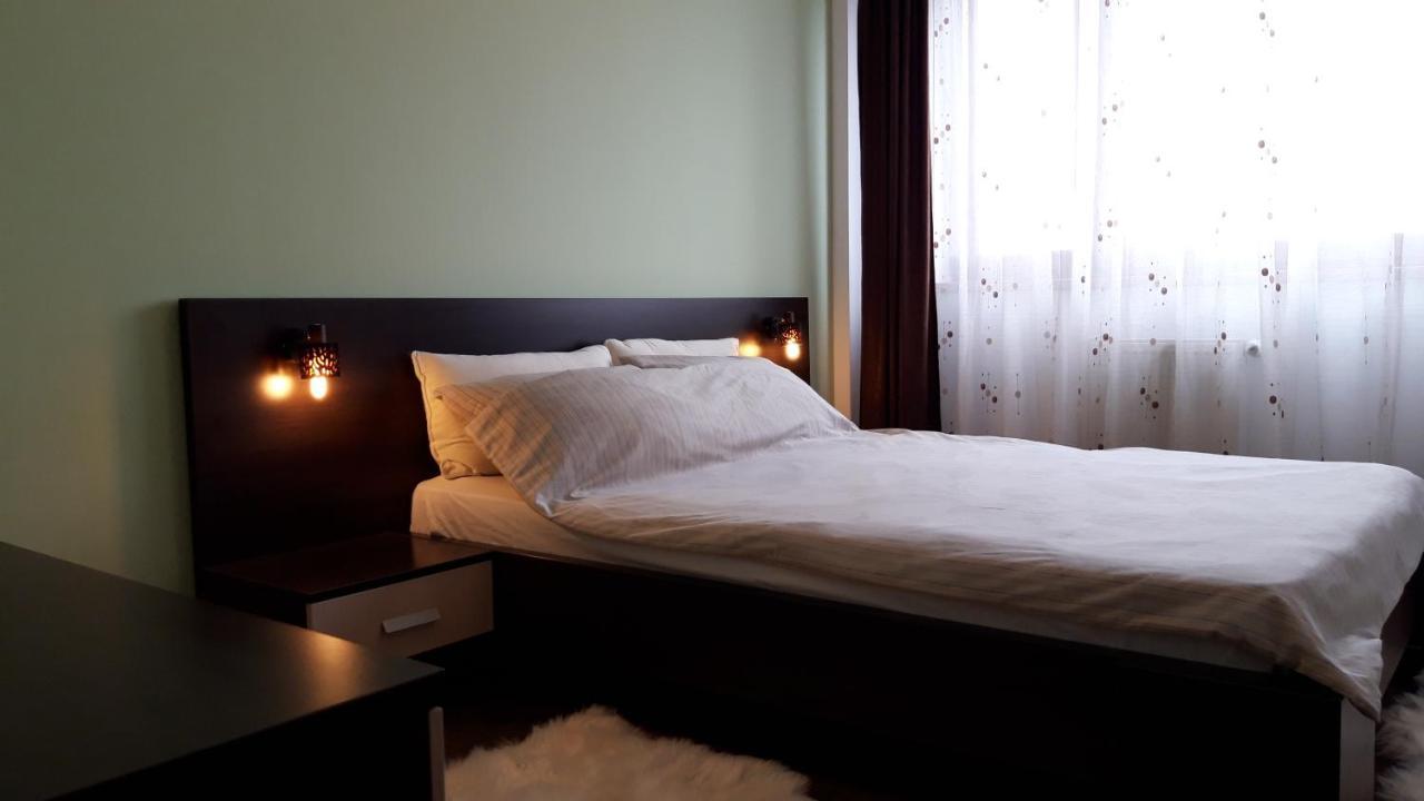 Cluj Accommodation Nasaud Exteriör bild