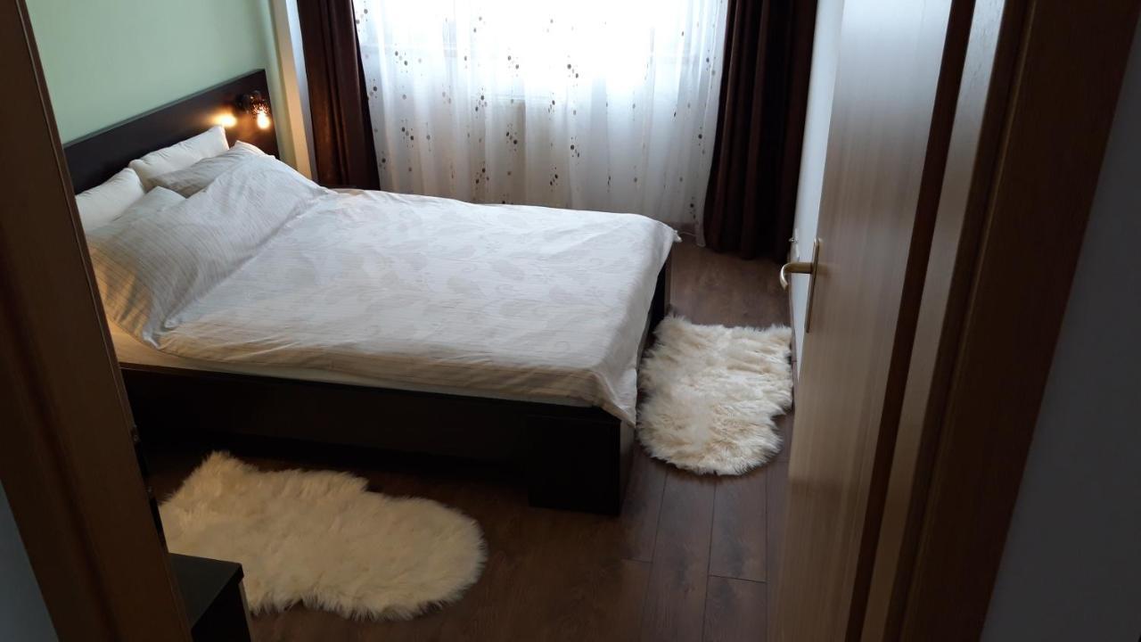 Cluj Accommodation Nasaud Exteriör bild