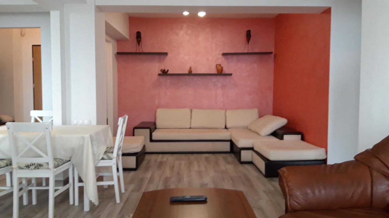 Cluj Accommodation Nasaud Exteriör bild